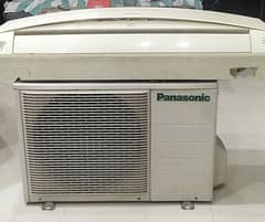 Panasonic AC