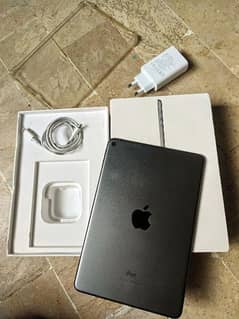 iPad Mini 5 64gb Complete box