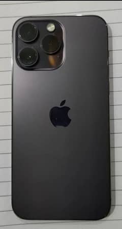 iPhone 14 Pro max PTA approved