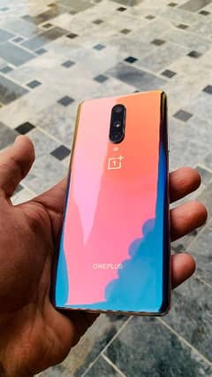 Oneplus 8