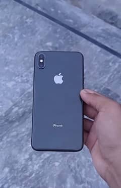 iphone Xs max