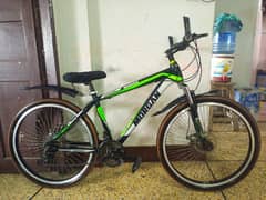 26 full size important bicycle for sale 03303718656