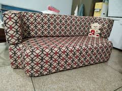 Sofa cum bed very good condition