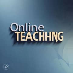 online teaching