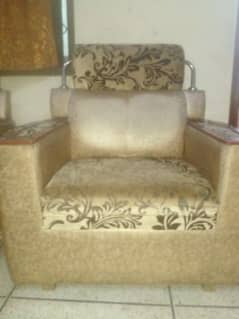 SOFA SET 6 seater