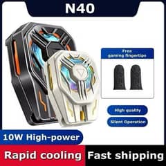 N40 Mobile Phone Cooling Radiator| Delivery all over Pakistan