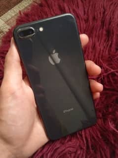 Iphone 8 plus 64gb