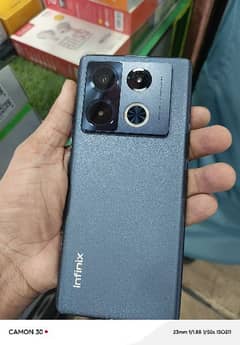 Infinix