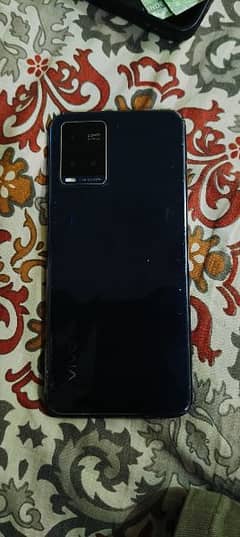 Vivo y21t 4+1/128 Gb for sale