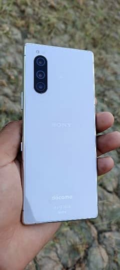 Sony expira 5 pta  approved 6gb 64gb  single sim contact (03703005174)