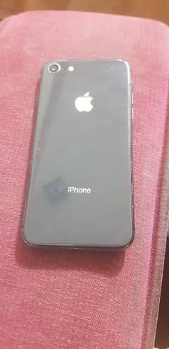 IPHONE 8 NON PTA