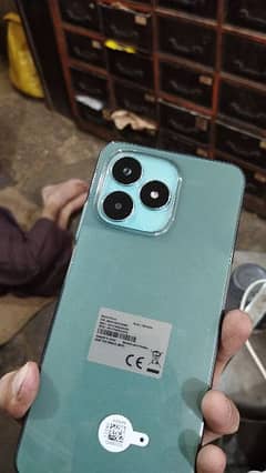 Realme C51 4+64 5000mah 33w Super vooc Charge