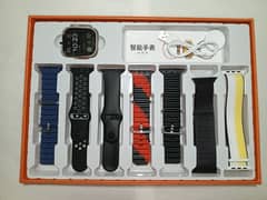 Smart Watch Ultra 7in1