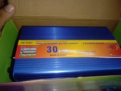 Battery charger for sale