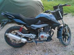 Wego 2019 Model for Sale