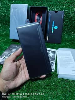 red magic 9pro 16/512 GB 03326402045 My Whatsapp number