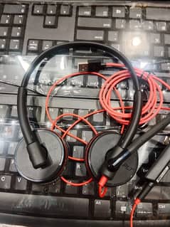 plantronic headset