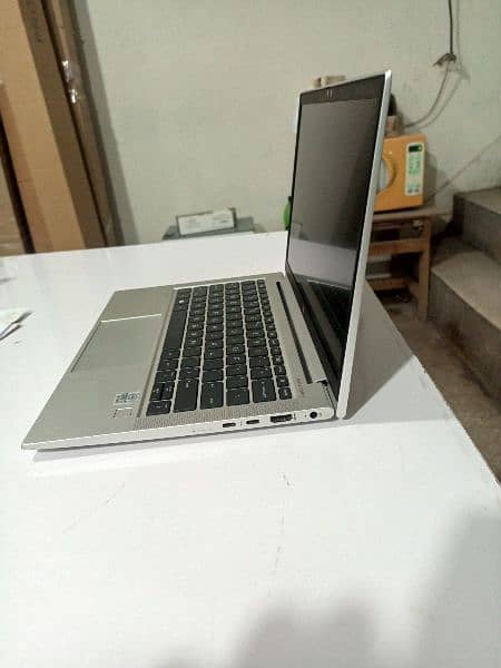 HP ELITEBOOK 830G7 Ci7 10th Generation Laptop 1