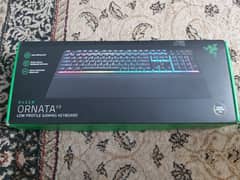 razer ornata v3 chroma gaming keyboard