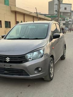 Suzuki Cultus VXR 2018 0