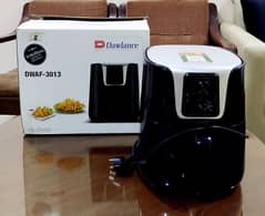 Dawlance Air Fryer, Model: DWAF-3013