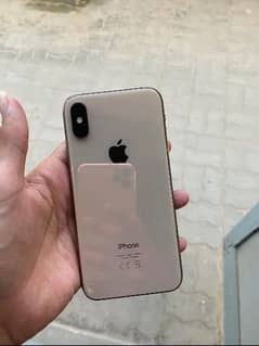 iphone Xs Dual Pta watepack