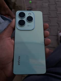 Infinix Hot 40 pro