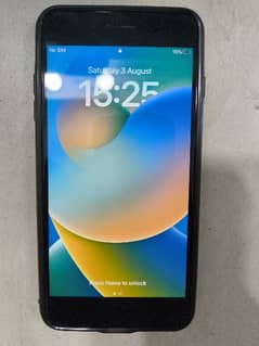 iphone 8 plus 256GB UK