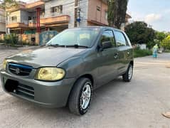 Suzuki Alto 2011