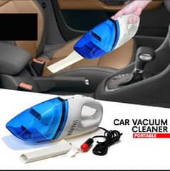 car vacuum clenar