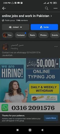 online earning platform/google/easy/part time/full time