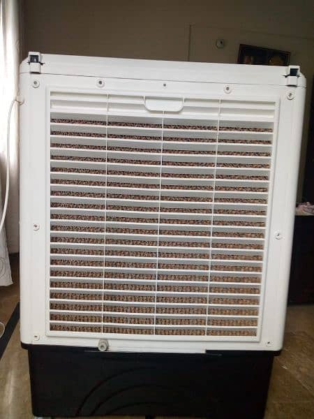 Super Asia king size ice box technology room air cooler 3