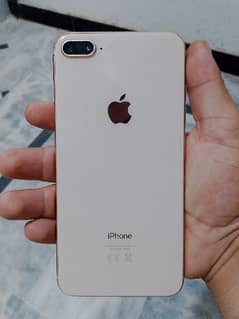 iphone 8 plus pta approved