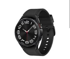 Samsung smart watch classic 6 43 mm