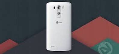 LG G3 Dead