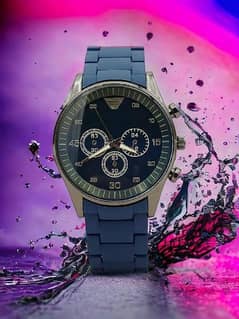 Premium Quality Classic Watch For Mens
