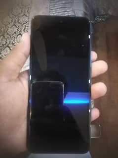 Infinix hot 12 6/128