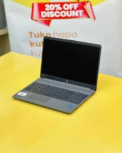 Hp UltraSlim Core i5 8th Generation 16GB Ram DDR4  / 256GB SSD