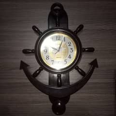 wall clock Hanging ko jaga na hone ki vaja sy sale kr rhy