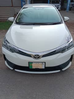 Toyota Corolla GLi 1.3 VVTi 2019 0