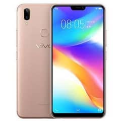 vivo y85a