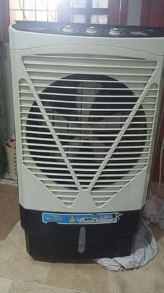 Air cooler