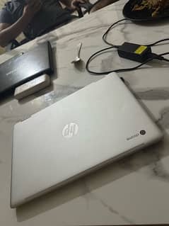 HP Chromebook Laptop