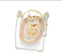 tinnies baby swing