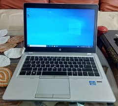 hp EliteBook Folio 9470m