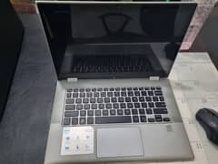 Dell inspiron 7000 series | intel i3 | 2 in 1