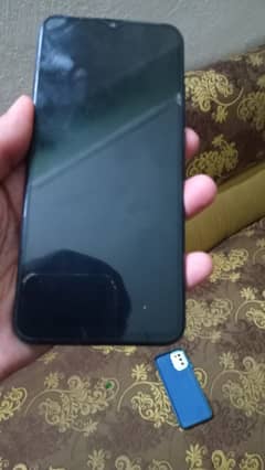 Almost Brand New Samsung A02s For Sale