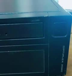 Like-New Tower PC: Intel Core i5, 4th Gen