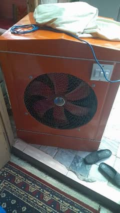 Air Cooler