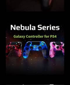 galaxy controller for ps4 nebula series